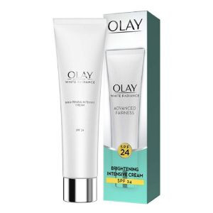 Olay spf24 brightening intensive cream 20g