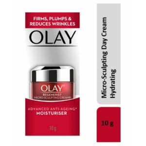 Olay regenerist micro sculpting cream  10 g