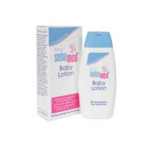 Sebamed baby lotion 100 ml