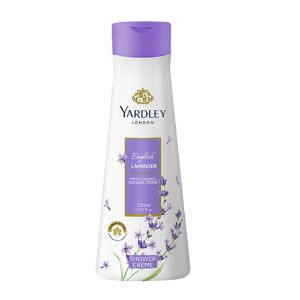 Yardley  english lavender shower creme 250ml