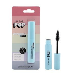 Sugar pop volumising mascara 9ml