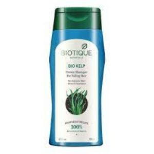 Biotique bio kelp fresh growth shampoo 200ml