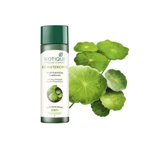 Biotique bio watercress 120ml