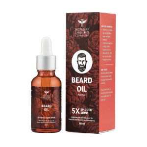 Bombay shaving company beard cedarwood oil 30 ml