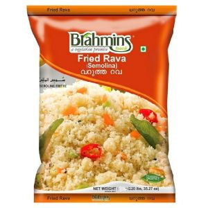 Brahmins fried rava 500g