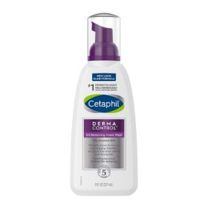 Cetaphil pro oil control foam wash 236ml