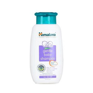 Himalaya gentle baby shampoo 100ml