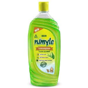 Nimyle lemongrass floor cleaner 975ml