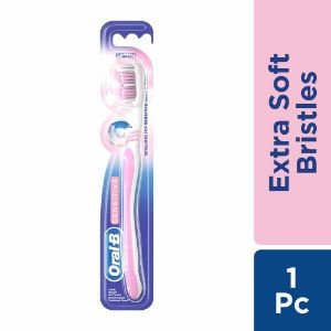 Oral b extra soft sensitive