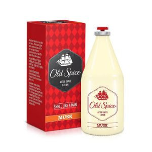Old spice asl musk 150 ml