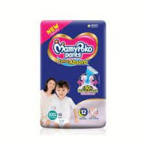 Mamypoko xxl 16 pants
