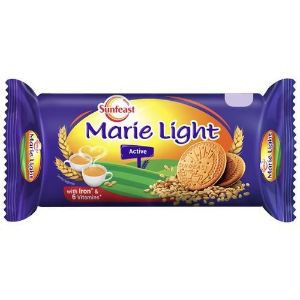 Sunfeast marie light active 250gm