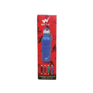 W bottle 7508