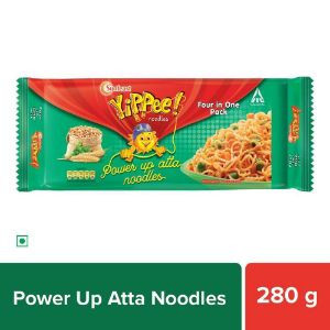 Sunfeast yipee atta noodles 280gm