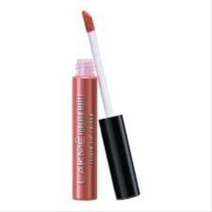 Lakme forever matte liq. lip clr 12 pink glam 5.6ml