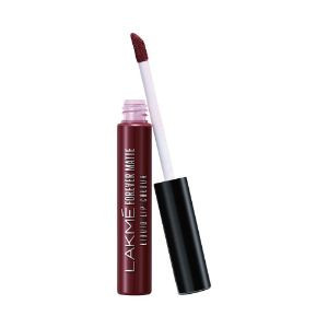 Lakme forever matte liq. lip clr 20 wine touch 5.6ml