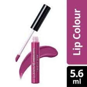 Lakme forever matte liq. lip colour 30 pink trip 5.6 ml