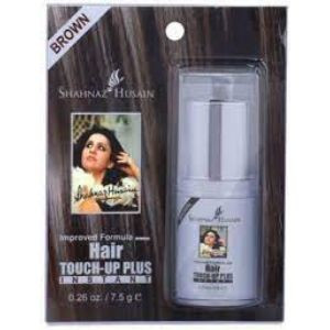 Shahnaz husains hair t/up bron