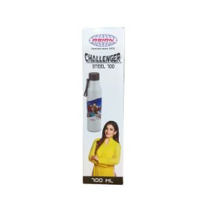 Asian water bottle challenger 700ml
