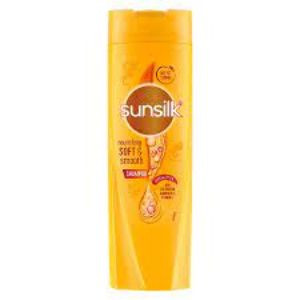 Sunsilk  nour. soft&smt  sham 180 ml