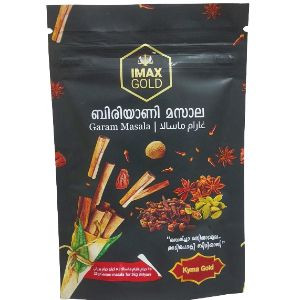 Imax gold biriyani masala  25gm