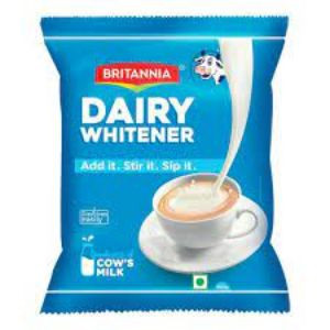 Britannia dairy whitener 1 kg
