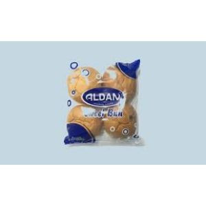 Aldan arabian bakes burger bun 250 gms
