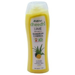 Dhathri dheedhi lime shampoo 100ml