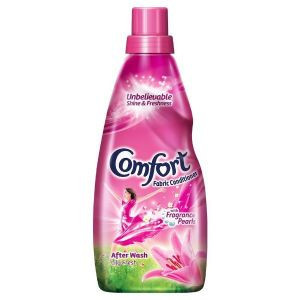 Comfort lil fre fab condi  pink aftr was 200ml