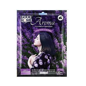 Good home aroma air freshener sweet lavender 10g