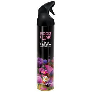 Good home odour remov memories of spring160g