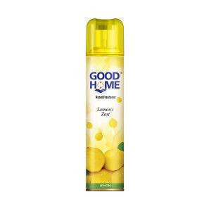 Good home room freshener lemony zest 160g