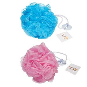 Divo bath sponge 021