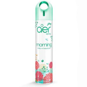 Godrej aer spray morning misty meado 300ml