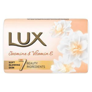 Lux bright glow jas&vit-e 45g