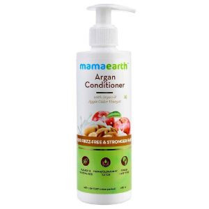 Mama earth argan conditionner 250 ml