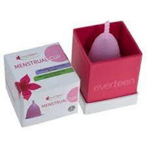 Me cups menstrual cup mid 30 ml