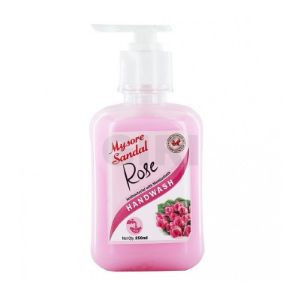 Mysore sandal hw rose 250 ml