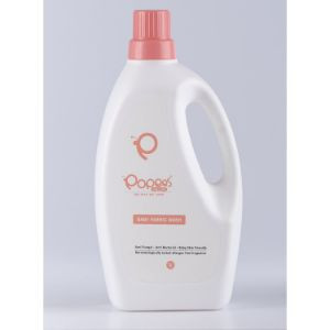 Popees baby fabric wash 500ml