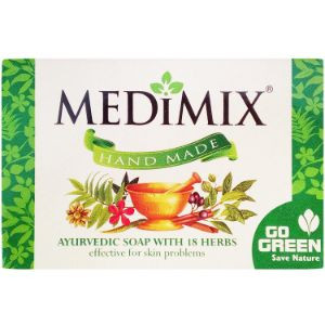 Medimix ayurvedic soap 75 gms