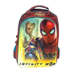 Scoobee day d706 l bag