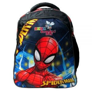 Scoobee day arrow large bag