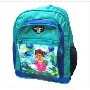 Scoobee day leo small bag