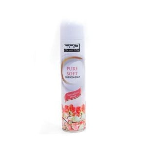 Top collection air freshener pure soft 300ml