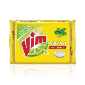 Vim bar wt pudina extra anti smell 250gm