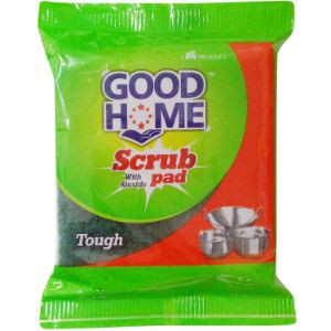 Good home scrubpad reg.large