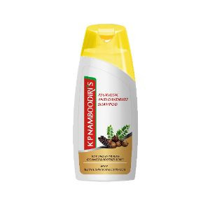 K.p namboodiris anti d sha100ml