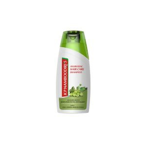 K.p namboodiris ayurvedic hair care shampoo 200ml