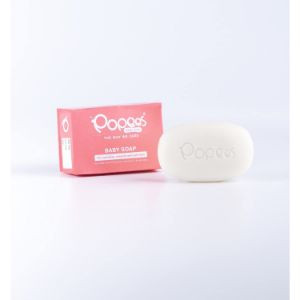Popees baby ph 5.5 bathing bar 100gm