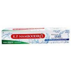 K.p. namboodiri's  natural salt past 100g